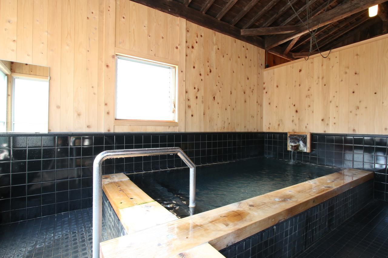 Atarashiya Ryokan Hinagu Eksteriør bilde
